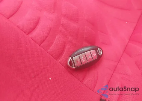 2019 Nissan Sentra Sv из США, поврежденный, VIN 3N1AB7AP6KY432400